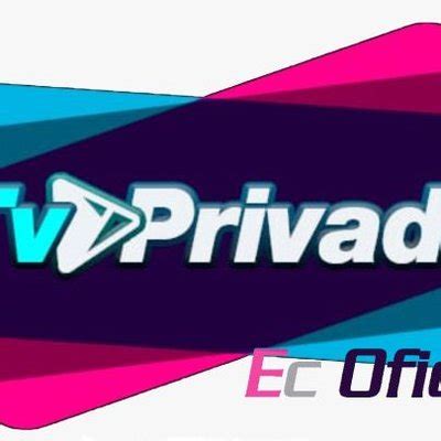 tvprivado|TV PRIVADO